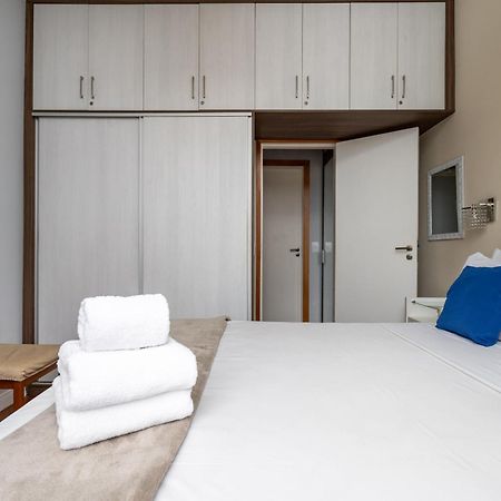 Copacabana Ideal Para Casais - Rpp913 Z2 Rio de Janeiro Bagian luar foto