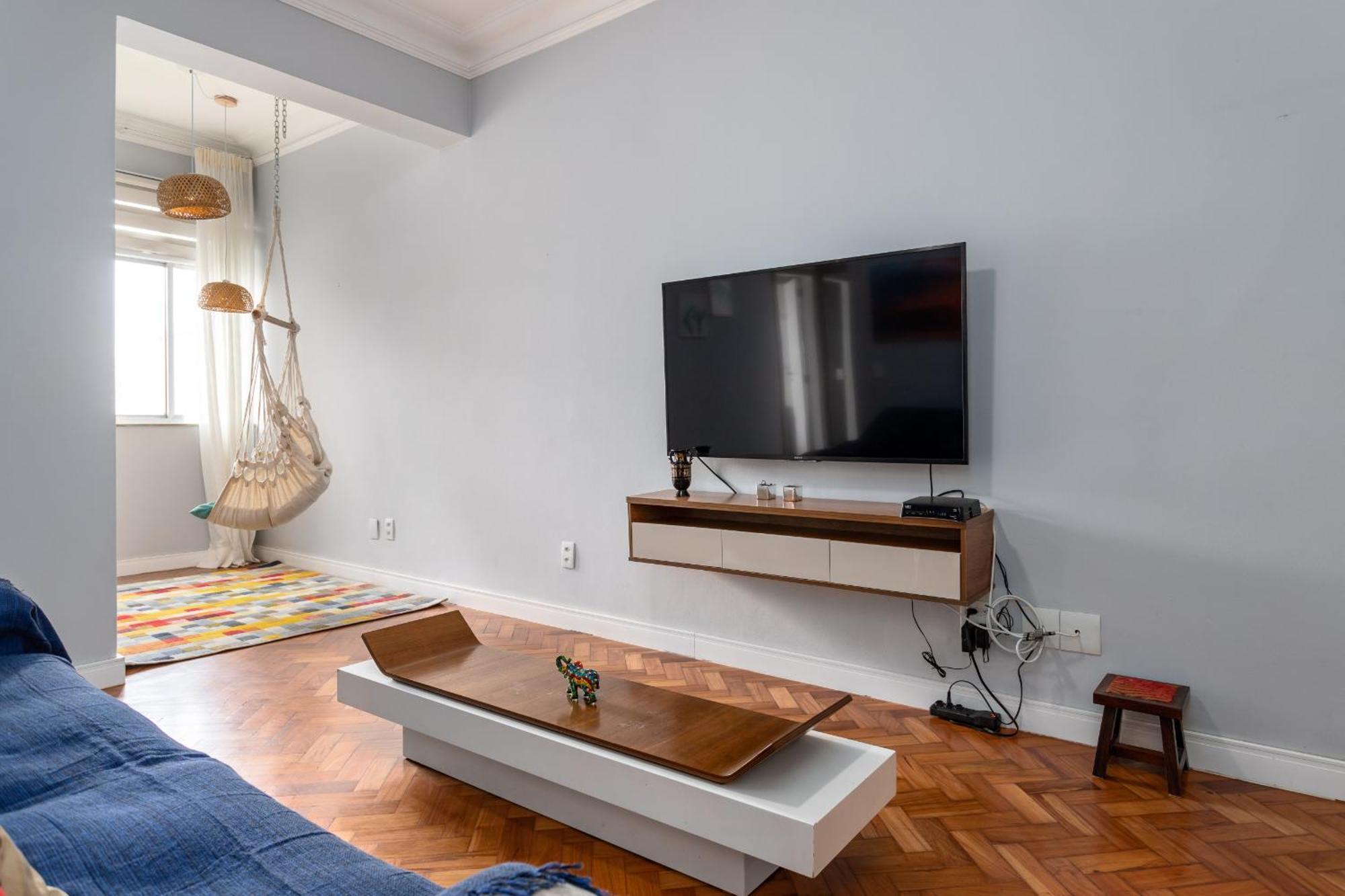 Copacabana Ideal Para Casais - Rpp913 Z2 Rio de Janeiro Bagian luar foto