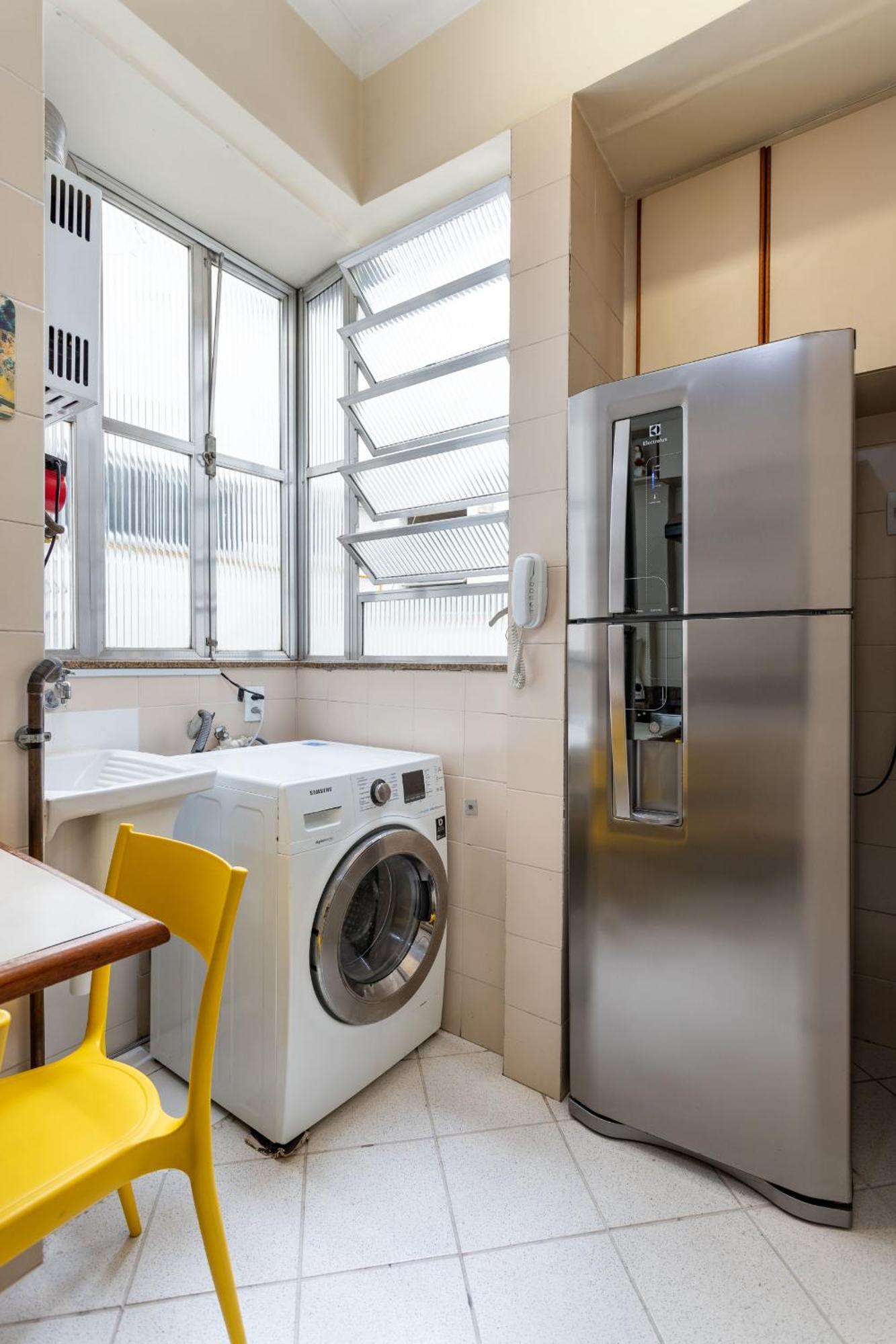 Copacabana Ideal Para Casais - Rpp913 Z2 Rio de Janeiro Bagian luar foto