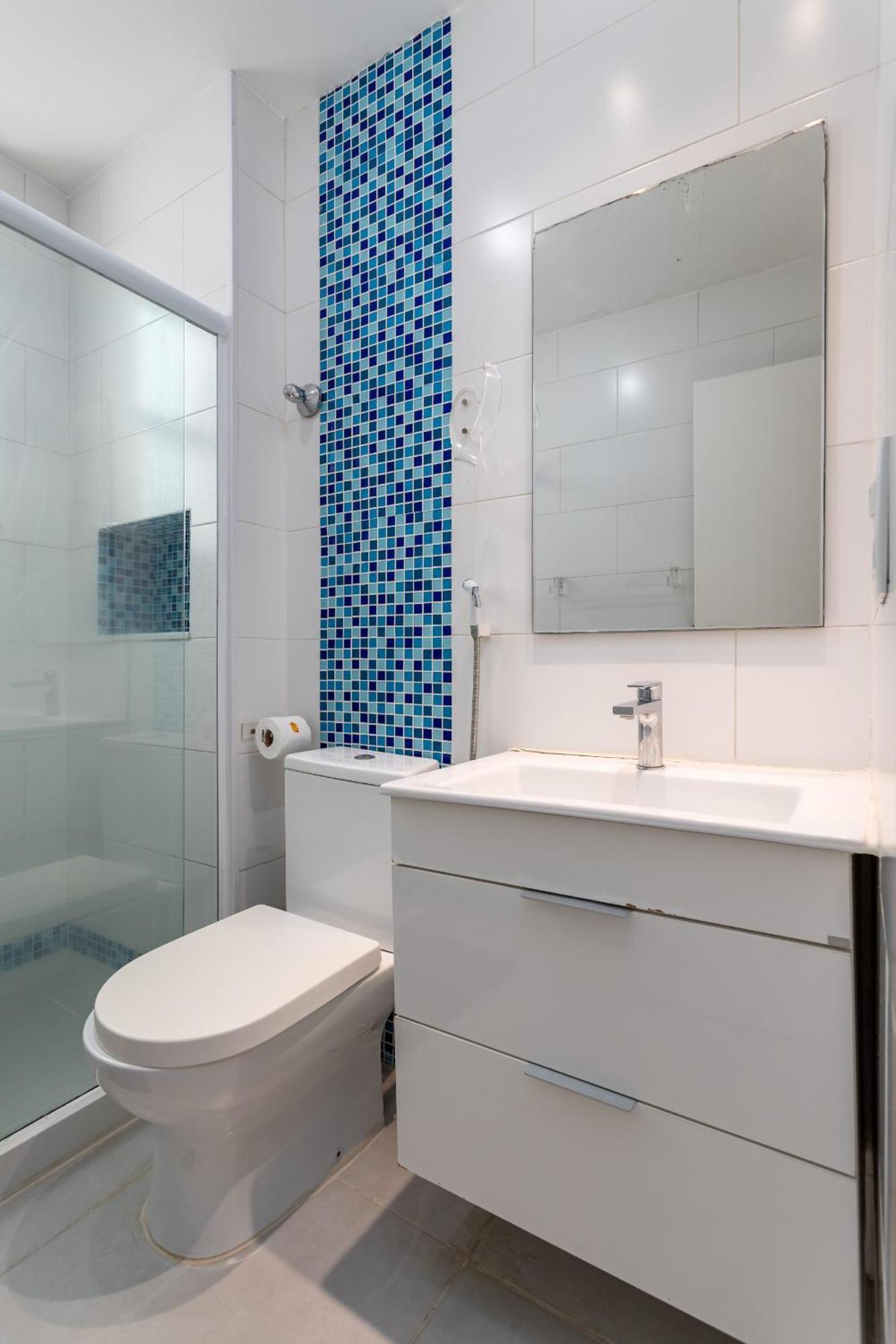 Copacabana Ideal Para Casais - Rpp913 Z2 Rio de Janeiro Bagian luar foto