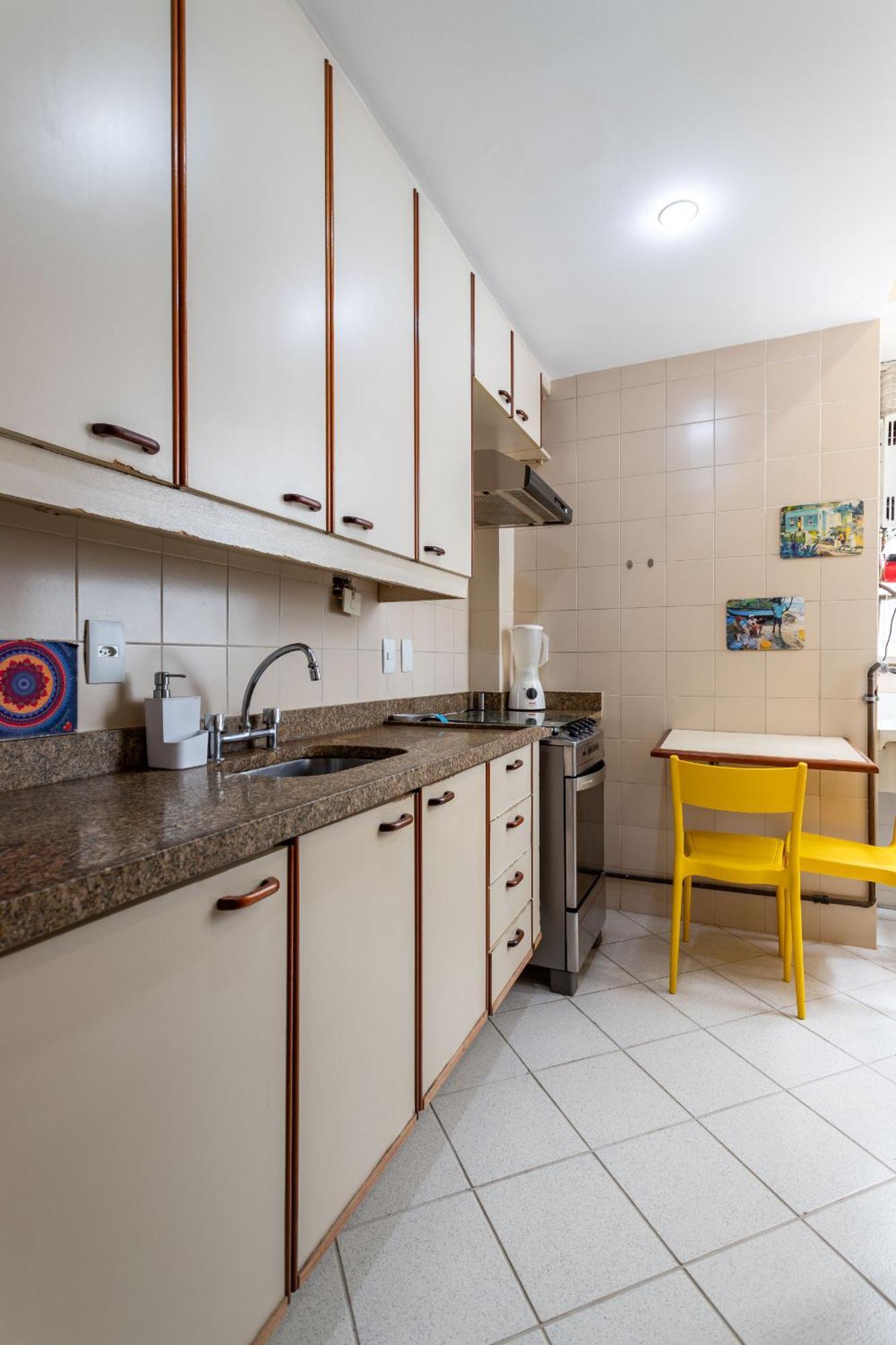Copacabana Ideal Para Casais - Rpp913 Z2 Rio de Janeiro Bagian luar foto