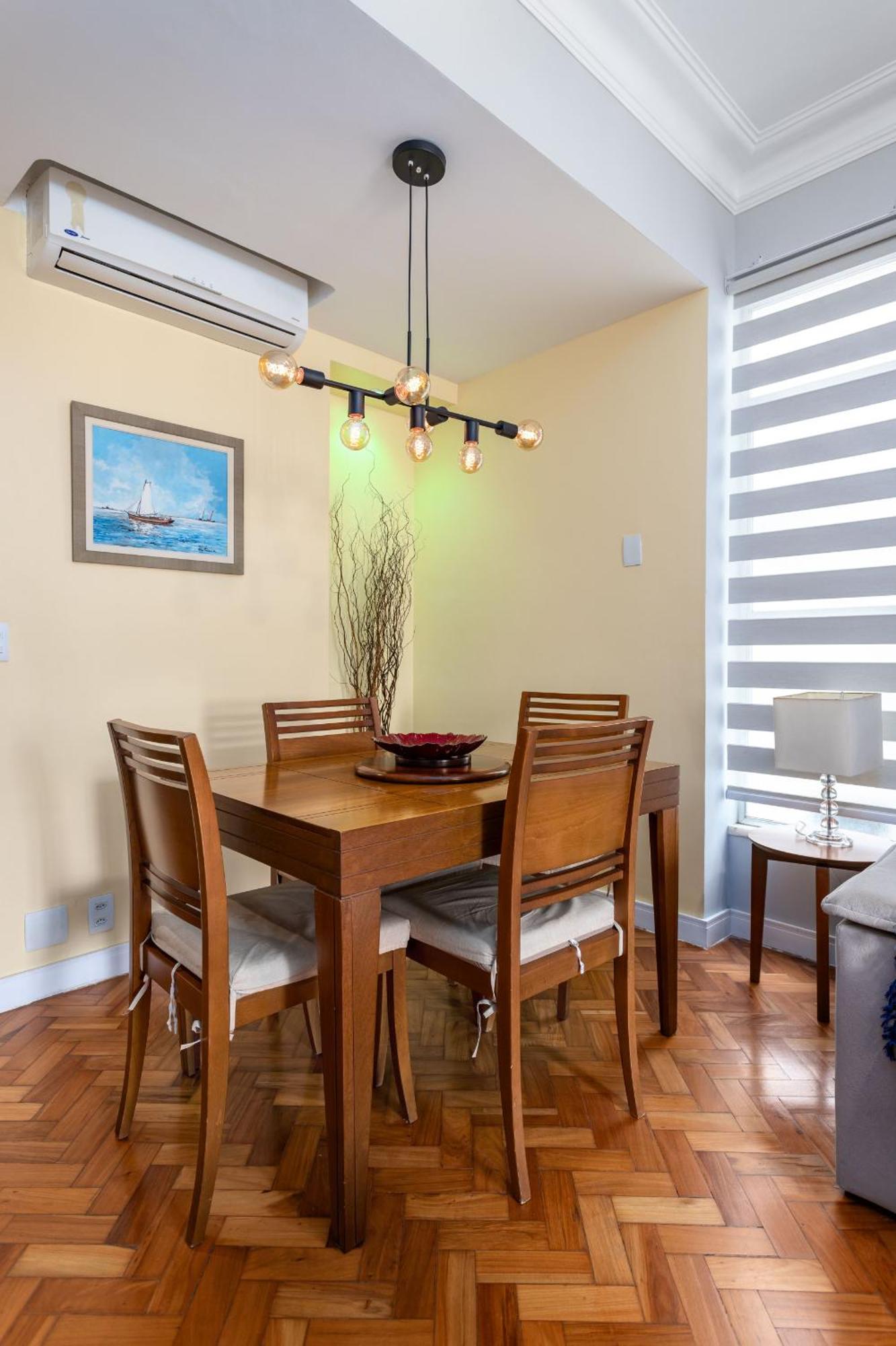 Copacabana Ideal Para Casais - Rpp913 Z2 Rio de Janeiro Bagian luar foto